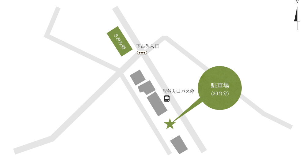 floor map