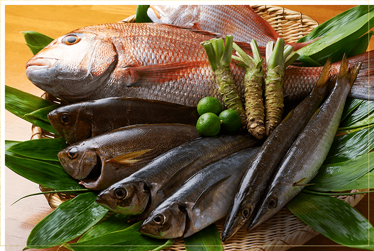 魚