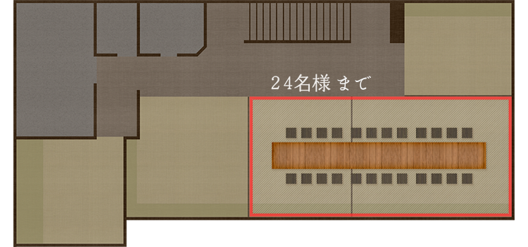 Floor Map 3