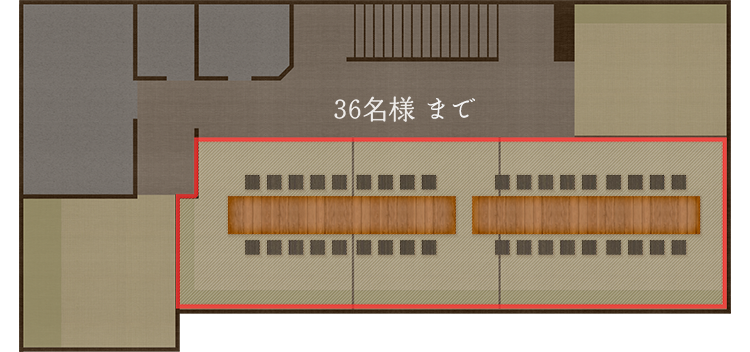 Floor Map 5