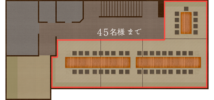 Floor Map 6